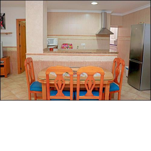 Apartamento Conil Ceuta