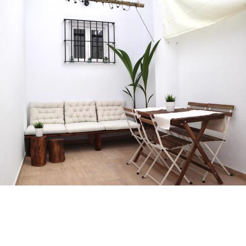 Apartamento Conil Gades Nömada B