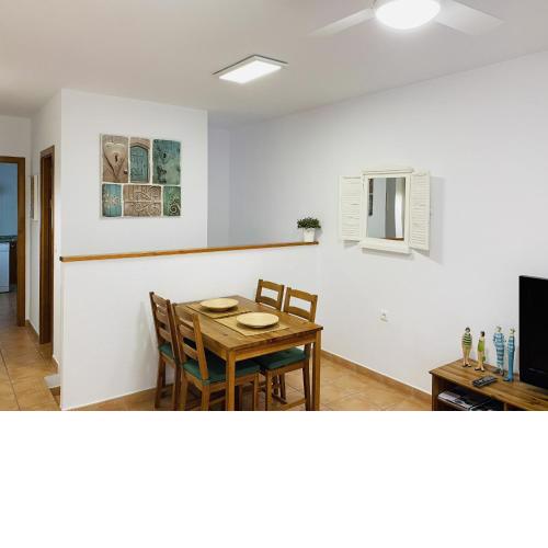 Apartamento Conil Santa Clara