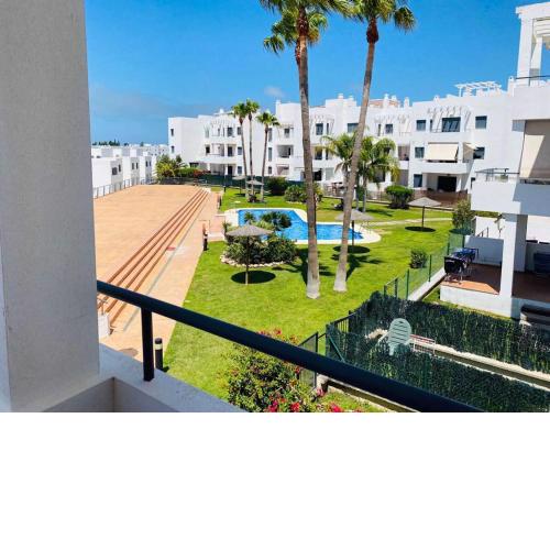 Apartamento Conil Vistas al Mar