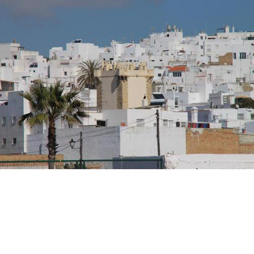 Apartamento Conil