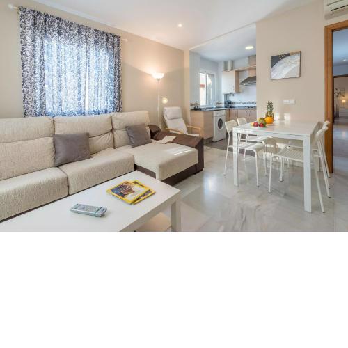 Apartamento Conil