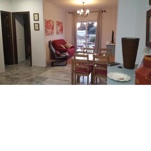 APARTAMENTO CONILSATURNO B de dos dormitorios