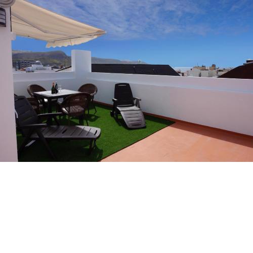 Apartamento Conpe