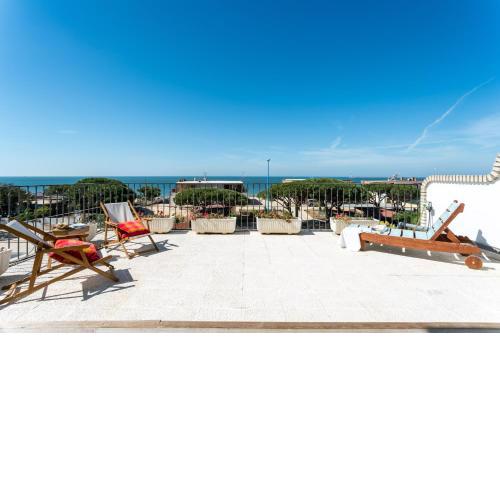 Apartamento Conquistadores Mazagon