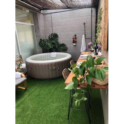 Apartamento Conroibo