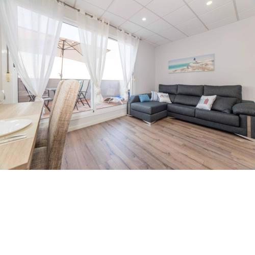 Apartamento Constancia