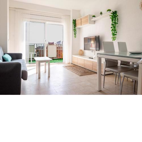 Apartamento Consul Park