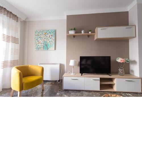 APARTAMENTO CONVENTO ENCARNACIÓN