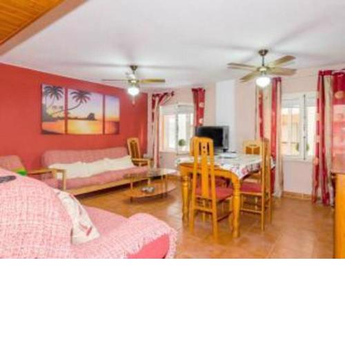 Apartamento Cool en calpe!centro Turístico y playa