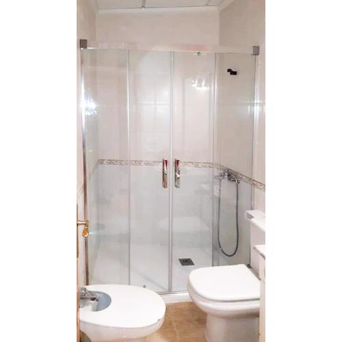 Apartamento Cop City Centre by costablancarent