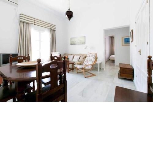 Apartamento coqueto en la Playa de Regla 4