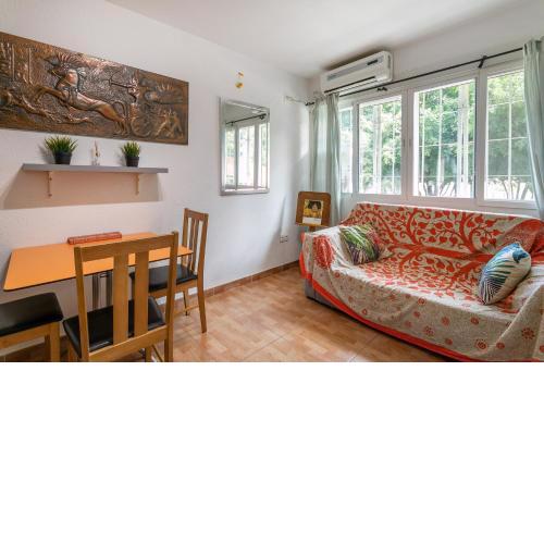 Apartamento Coqueto