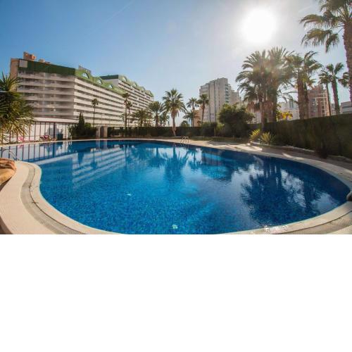 Apartamento Coral Beach - PlusHolidays