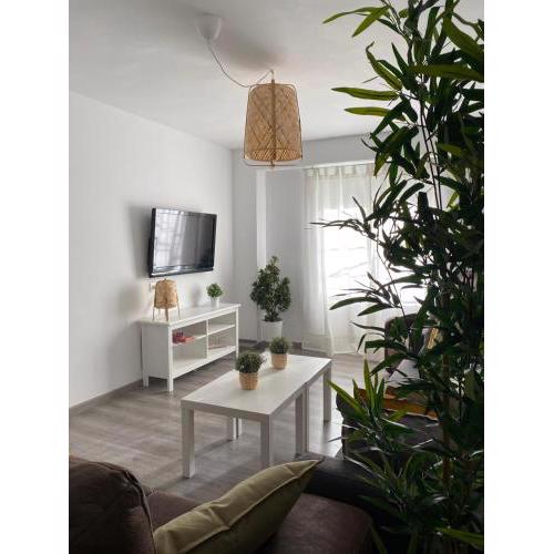Apartamento Corazón de Cazorla by CLABAO