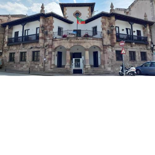 Apartamento Corazón de Liébana
