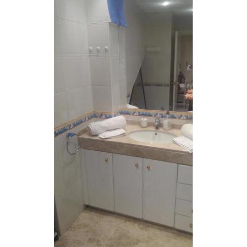 Apartamento Córdoba Mezquita