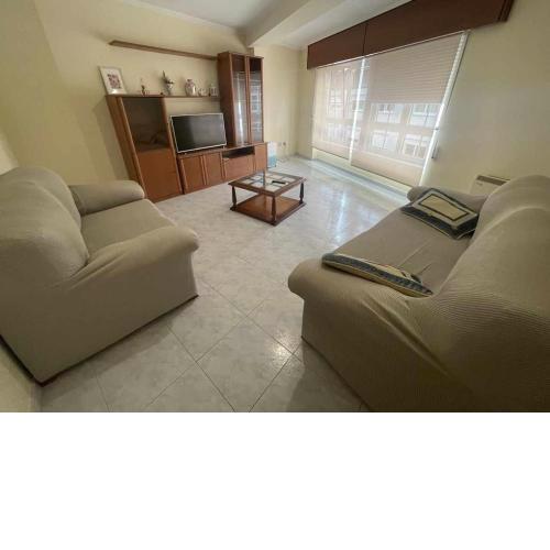 Apartamento Cordobés Ponteceso