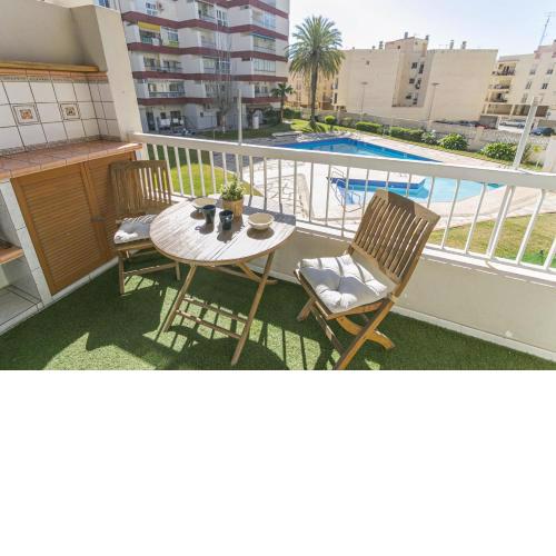 Apartamento Corona Nerja