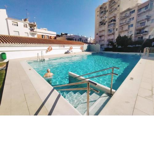 Apartamento Coronado 57 Nerja Sun