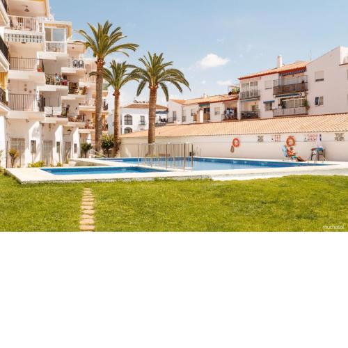 Apartamento Coronado Centro