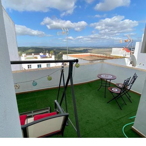 Apartamento Corredera