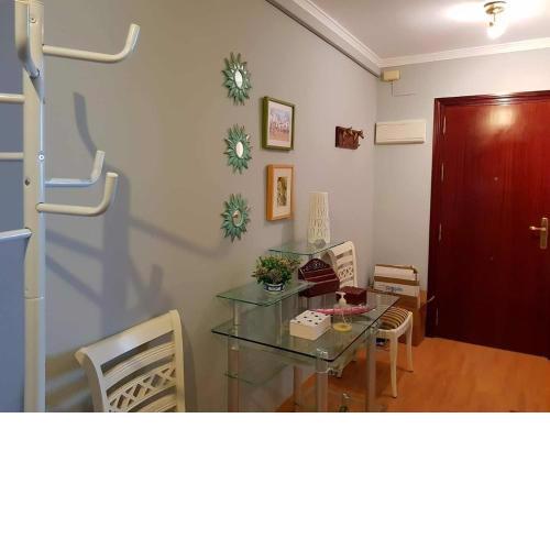APARTAMENTO CORTADURA BEACH