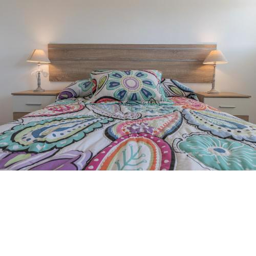 Apartamento Cortadura Playa