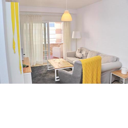 Apartamento Cortadura