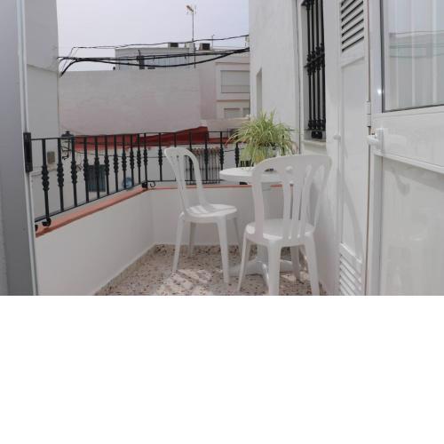Apartamento Cortes