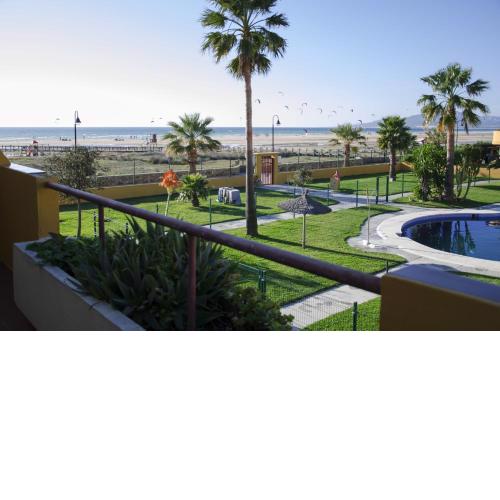 Apartamento Cosmos Sur - a pie de playa
