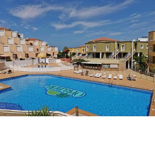 Apartamento Costa Adeje - Orlando Complex