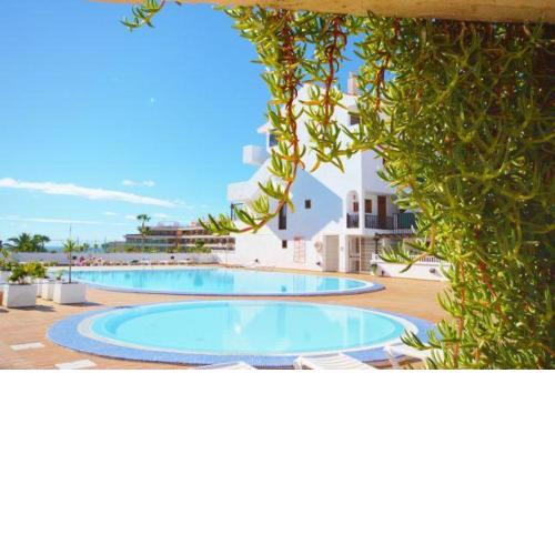 Apartamento Costa Adeje Tenerife Sur