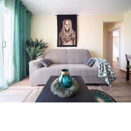 Apartamento Costa African