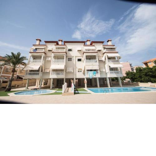 Apartamento Costa Azahar