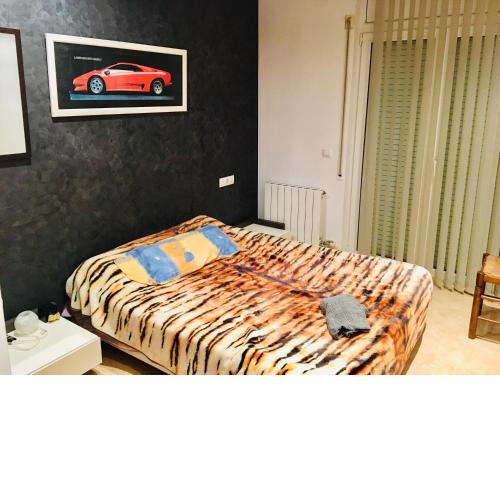 Apartamento Costa Brava
