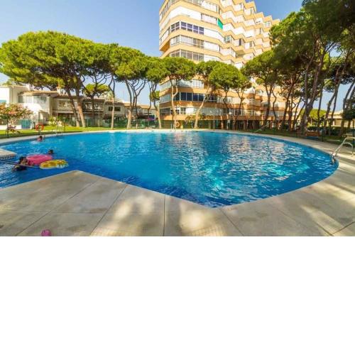Apartamento Costa del Sol. Málaga Vistas al Mar