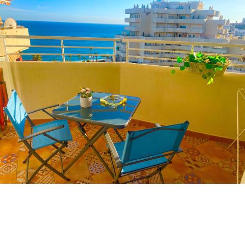 Apartamento costa del Sol