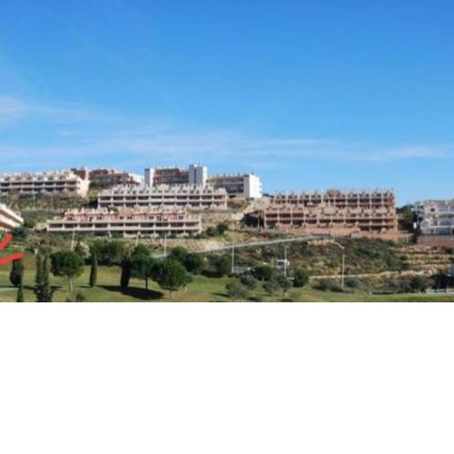 apartamento costa del sol