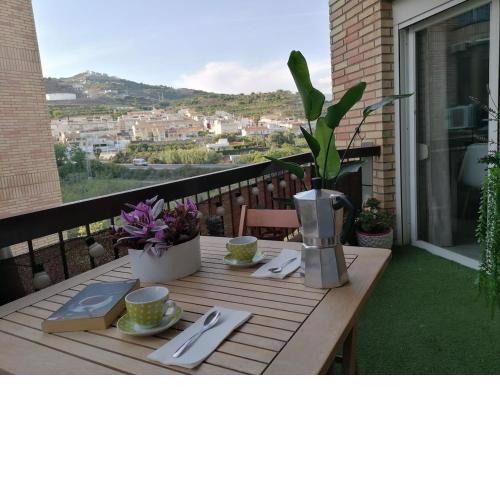 Apartamento Costa del Sol