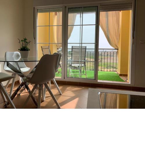 Apartamento Costa Esuri