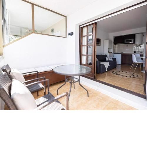 Apartamento Costa Marine en Empuriabrava