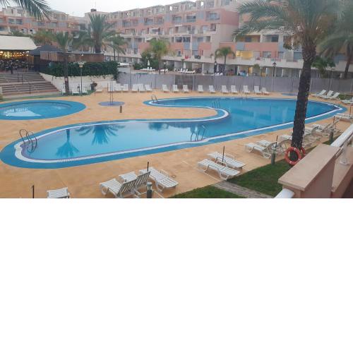 Apartamento Costa Rey VERARENTAL.COM a 100 metros de la playa