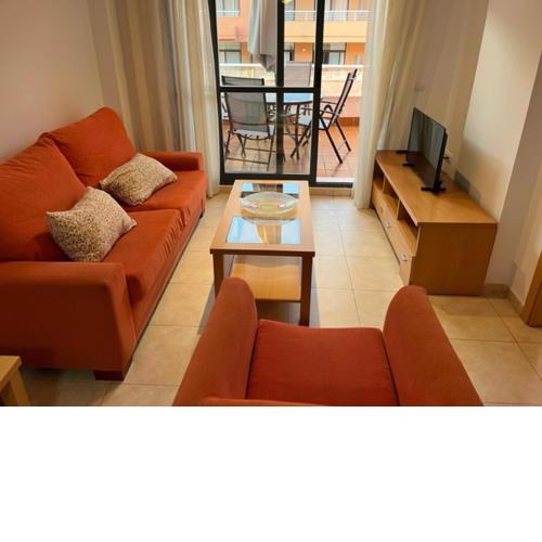 APARTAMENTO COSTA REY