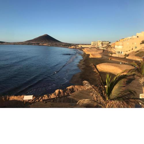 Apartamento Costa Roja - Balcón Al Mar
