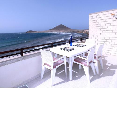 Apartamento Costa Roja Views