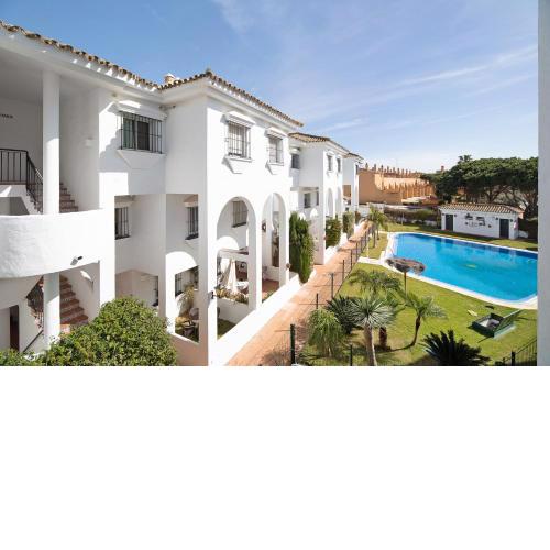 Apartamento Costa Sancti Petri