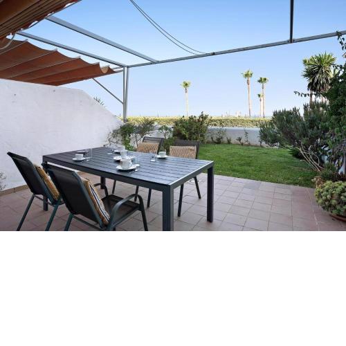 Apartamento Costa Zahara