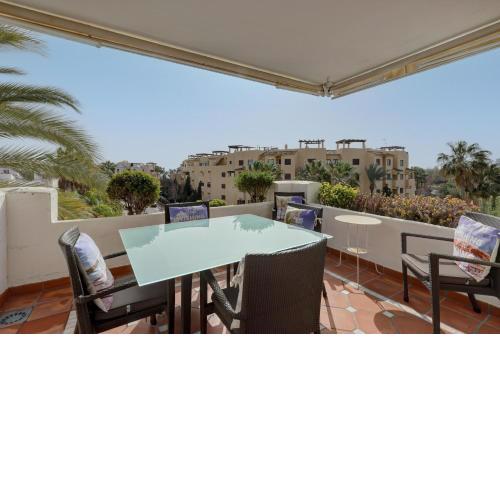 Apartamento Costalita