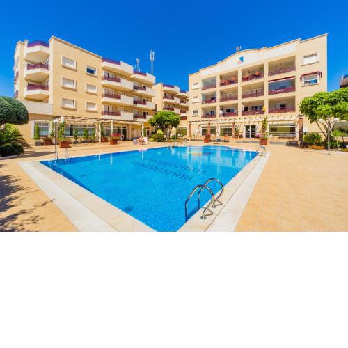 Apartamento COSTAMARINA